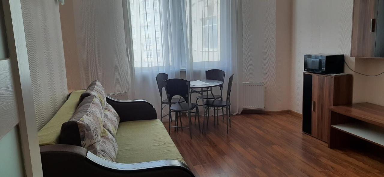 Французький Бульвар 22, Клиника Филатова, Университет Odesa Exterior foto